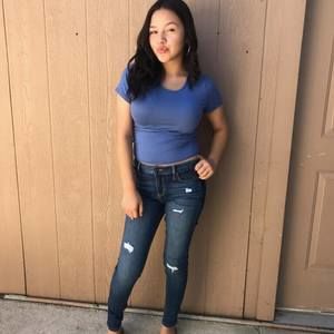 Meet your Posher, Jocelyn